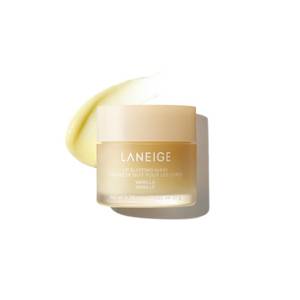 lot 2088 image: LANEIGE Lip Sleeping Mask Hydrating & Nourishing Korean Overnight Lip Treatment Mask with Shea Butter, Vitamin C & Murumuru, Antioxidants For Flaky, Dry Lips  Korean Skin Care Vanilla
