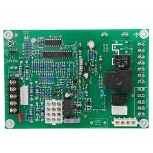 lot 2089 image: Upgraded 1162-202, 1162-83-202,S1-33103010000 Furnace Control Board Replacement, Compatible with York,Luxaire, Coleman Integrated Control Furnaces,120V Ignitor