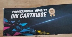 lot 2128 image: Professional Quality Ink Cartridge Replaces 923 Series