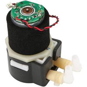 lot 2150 image: Water Pump fit For Roborock S7 Peristaltic Replacement Accessory Compatible With Roborock S7 MaxV Ultra Pro T7s T7s Plus S70 S75 G10s S85 Pro Ultra Vacuum Cleaner Motor Parts Automotive