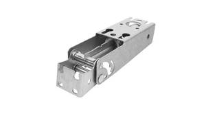 lot 2198 image: Atasan Heavy Duty Chest Freezer Door Hinge with Spring and Cover