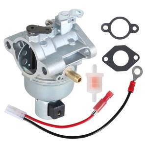 lot 2201 image: Autoparts 20-853-33-S Carburetor Carb Replacement for Kohler Courage 20 853 16-S SV530 SV540 SV590 SV600 15HP 17HP 18HP 19HP Engines