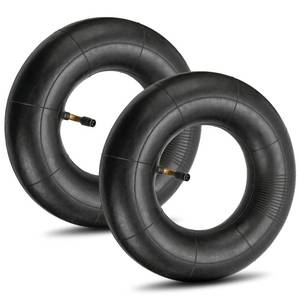 lot 3009 image: NIGOOLATA 11x4.00-5 Inner Tube 11x4.50-5 11x6.00-5 Tire Tubes, 2 Pack
