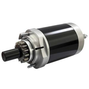 lot 4027 image: FUYEAR Kohler Starter for SV540 SV541 SV590 SV600 SV610 SV620 Mower Toro LX425 LX460 LX465 Z4200 Z4220 Courage Single 18 19 20 21 HP 20-098-01 20-098-01S Toro K0H2009805S KH2009805S