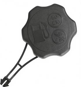 lot 4030 image: HuaviRise 594061 Fuel Tank Cap Gas Cap Replacement for B&S 675EXi 725EXi Engines, Fit for Toro, Craftsman, and Troy Bilt Lawn Mower