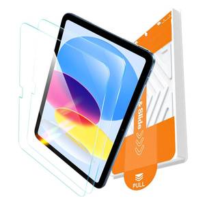 lot 4054 image: EZ-GLAZ-for iPad A16 11th (11 Inch)10th Gen (10.9 Inch) Screen Protector