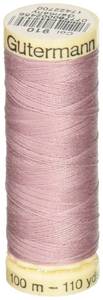 lot 4502 image: Sew-All Thread 110 Yards-Mauve
