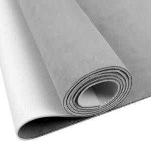 lot 5188 image: EYAYEN Suede Headliner Fabric Material with 19 Foam Backing