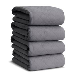 lot 7053 image: Brosive Incontinence Pads for Bed 36x52 Inch(4Pack),Hide Stain Washable Bed Pads for Adult,Non Slip Heavy Absorbency Bed Wetting Pads for Elderly,Bed Protector Pad,Reusable Waterproof Bed Pad Washable