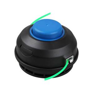lot 8217 image: KLS124-03 Replacement Trimmer Head for Kobalt 24V 2224B-03 String Trimmer.