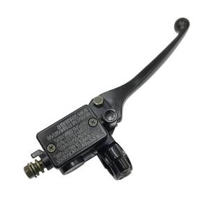 lot 8231 image: SPNUVR 78 22mm Universal Motorcycle Brake Pump