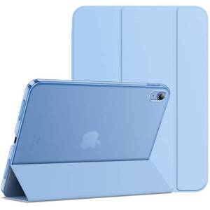 lot 8254 image: JETech Case for iPad (A16) 11th10th Gen, Blue