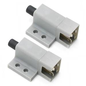 lot 8273 image: Zreneyfex 2 Pack 430-686 532109553 Interlock Switch, Replacement for Bobcat, Replacement for Husqvarna, Replacement for John Deere, Replacement for MTD, Replacement for Toro, Replacement for Troy-Bilt