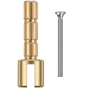 lot 8305 image: Dreyoo 1 Pack Shower Cartridge, Compatible with Pfister 970-0770