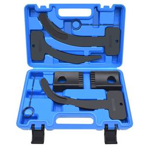 lot 13696 image: 3.6 Pentastar Timing Tool Kit Camshaft Holding Tools, Replace 10200A 10202A