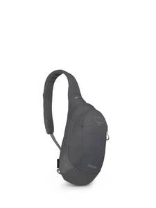 lot 14379 image: Osprey Daylite Shoulder Sling Bag, Gray OS
