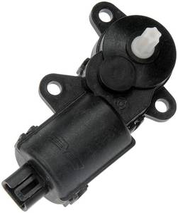 lot 14434 image: Dorman 604-134 HVAC Blend Door Actuator