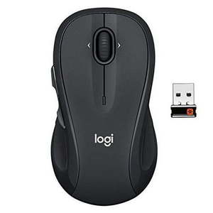 lot 20134 image: Logitech M510 Wireless Mouse
