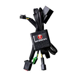 lot 20165 image: Z Automotive NoLimitz JL �� Performance Module for Jeep Wrangler JL 4XE  Plug & Play Install  Enables Full Power in 2WD  No Modifications to Vehicle Systems  Made in USA
