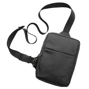 lot 20168 image: Travel Sling Bag for Men & Women, Anti-Theft RFID Blocking Crossbody Bags