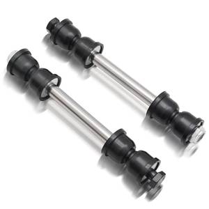 lot 20186 image: K700432 Front Stabilizer Sway Bar End Links for Chevrolet,GMC OE# K700538