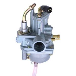 lot 20230 image: Manual Cable Choke Carburetor for Polaris Predator Scrambler 50