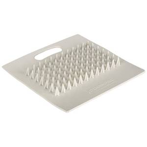 lot 20271 image: Champro Cleat Cleaner (White)