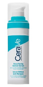 lot 4065 image: CeraVe Resurfacing Retinol Face Serum