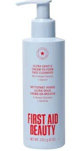 lot 14352 image: First Aid Beauty Deep Cleanser with Charcoal 10 fl oz