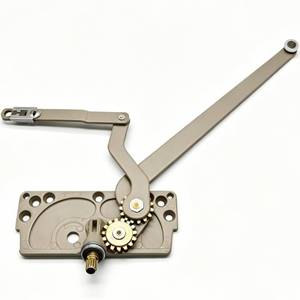 lot 2246 image: Casement Window Operator with 4-716 Short Arm and 10-12 Long Arm