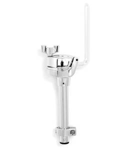 lot 2266 image: Gibraltar 10.5mm Clam Style Hex L-Rod Tom Holder, Ball Adjustment Mount with Memory Lock & 78 Diameter Tube, 5.25 Mounting Area for Racks & Multi Clamp Drum (SC-BCLR-H)