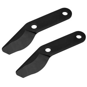 lot 2294 image: A 2 Pack Steel Lopper Blades Compatible with Fiskars 32 PowerGear 2 Lopper