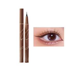 lot 2356 image: ICATHUNY Liquid Eyeliner,Waterproof,Quick Drying,Smudge Resistant,Long Lasting,Precise All Day Eyeliner Makeup,High-Pigmented Liquid Eye Liner for Bold Looks (Black)