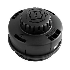 lot 2357 image: Kaberalty KST140XB Trimmer Head for Kobalt 80V 623439 670250 2908003