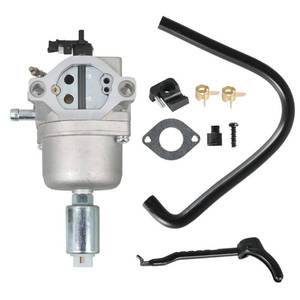 lot 2390 image: labwork 697203 795873 Carburetor 18.5HP Replacement for Craftsman LT1000 LT2000 DYT4000 Z225