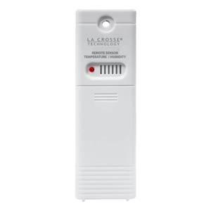 lot 2404 image: TX141TH-BV4 Wireless Weather-resistant TemperatureHumidity Sensor