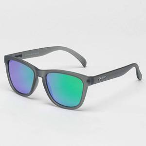 lot 2442 image: goodr OG Sunglasses Sunglasses Silverback Squat Mobility