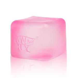 lot 4121 image: Stress Cube for Kid & Adults, Gel Filled Squishy Toys for Kids Stress Relief - High Density Squeeze Balls for Students Calming - Fidget Squishy Toys for Anxiety Relief