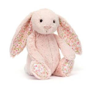 lot 4125 image: Blossom Blush Bunny Cherry Little