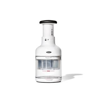 lot 7088 image: OXO Good Grips Vegetable Chopper with Easy-Grip Handle for Meal Prep