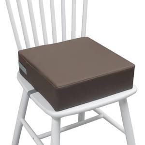 lot 7110 image: Eiury Toddler Booster Seat for Dining Chair