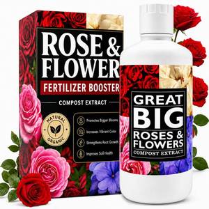 lot 8421 image: Great Big Plants Fertilizer Booster 32 Ounce