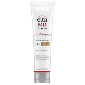lot 8425 image: EltaMD UV Physical Tinted Mineral Sunscreen SPF 41