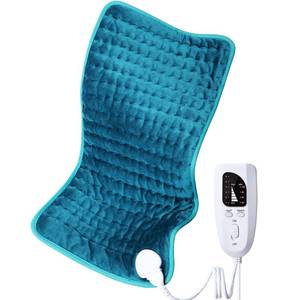 lot 8441 image: BESIGILA Heating Pad 12x24 6 Heat Settings
