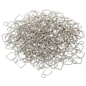 lot 8475 image: PATIKIL Chandelier Connector Clips 14mm 200-Pack