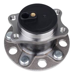 lot 9667 image: Autoround 512332 Rear Wheel Hub Assembly Fits Jeep CompassPatriot 07-17