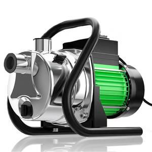 lot 9669 image: SHANGDA Water Transfer Pump