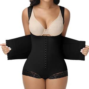 lot 10466 image: SHAPSHE 3 in 1 Detachable Hook Fajas Colombianas Moldeadoras Body Shaper