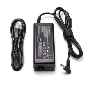 lot 10488 image: 65W for HP Pavilion X360 Laptop Charger 15 17 14 15-dy2xxx 15-dy2073dx