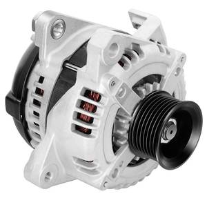 lot 13794 image: SCITOO 11201 New Alternator 12V 100A fit for Toyota for RAV4 2006-2008